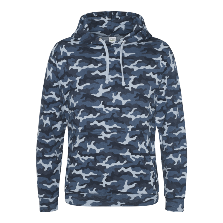 BLUE CAMO 